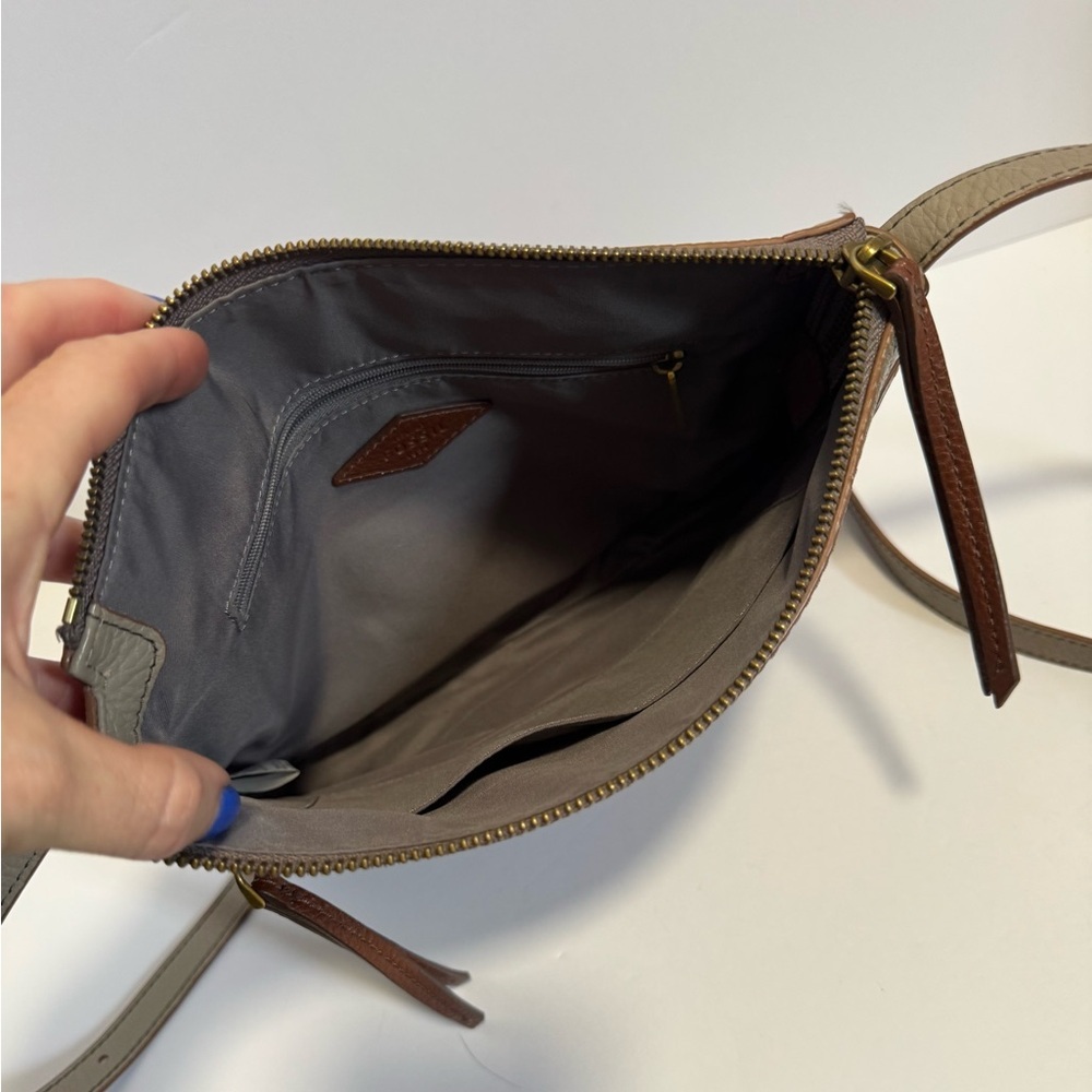 Fossil Felicity Crossbody - Picture 9 of 10